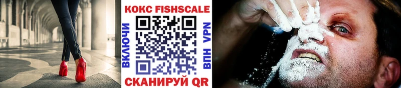 Купить где  Сковородино  COCAIN Fish Scale 