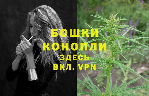 молекула духа Покачи