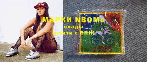 молекула духа Покачи