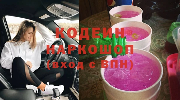 молекула духа Покачи